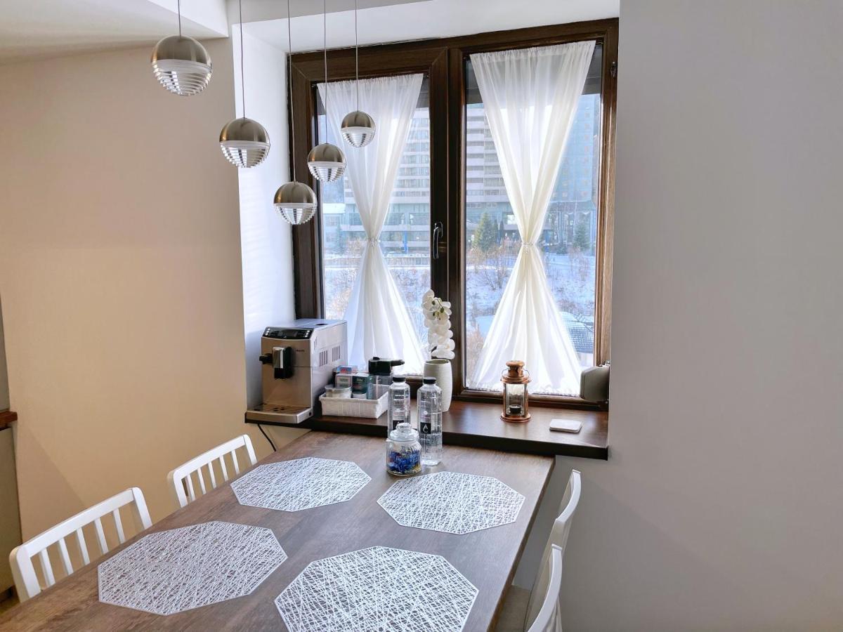 Perfect View Apartment Sinaia Kültér fotó